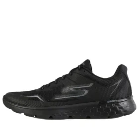 Go Run 400 Low-Top Schwarz