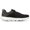 Go Run 400 Low-Top Schwarz