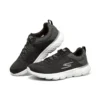 Go Run 400 Low-Top Schwarz
