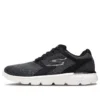 Go Run 400 Low-Top Schwarz/Weiß