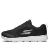 Go Run 400 Low-Top Schwarz/Weiß
