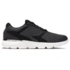 Go Run 400 Low-Top Schwarz/Weiß