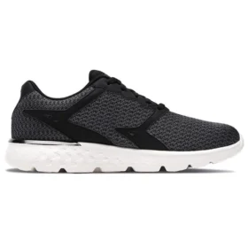 Go Run 400 Low-Top Schwarz/Weiß