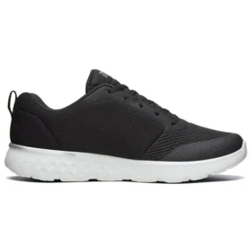 Go Run 400 Low-Top Schwarz/Weiß