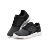 Go Run 400 Low-Top Schwarz/Weiß