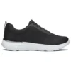 Go Run 400 Low-Top-Sneaker Schwarz