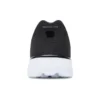 Go Run 400 Low-Top-Sneaker Schwarz/Weiß