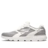 Go Run 400 Low-Top Weiß