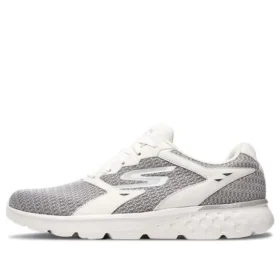 Go Run 400 Low-Top Weiß