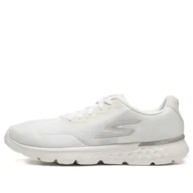 Go Run 400 Low-Top Weiß