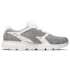 Go Run 400 Low-Top Weiß
