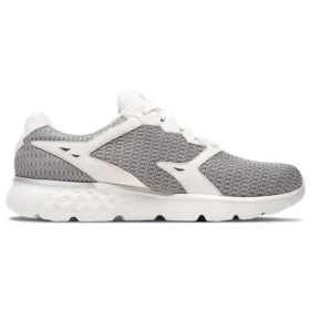 Go Run 400 Low-Top Weiß