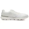 Go Run 400 Low-Top Weiß
