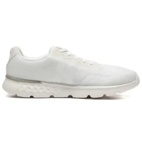 Go Run 400 Low-Top Weiß