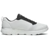 Go Run 400 Low-Top Weiß/Schwarz