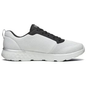 Go Run 400 Low-Top Weiß/Schwarz