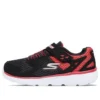 Go Run 400 Proxo Low-Top Sneaker K Schwarz/Rot