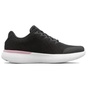 Go Run 400 „Schwarz Weiß Rosa“