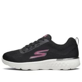 Go Run 400 Schwarz/Weiß/Rot