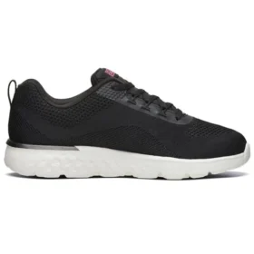 Go Run 400 Schwarz/Weiß/Rot