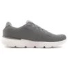 Go Run 400 Sneaker Grau/Weiß