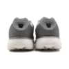 Go Run 400 Sneaker Grau/Weiß