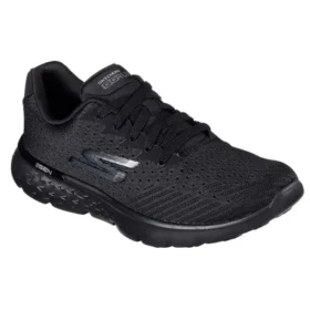 Go Run 400 Sohle Schwarz