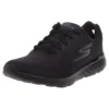 Go Run 400 Sohle Schwarz