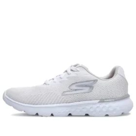 Go Run 400 Sohle Weiß/Grau
