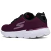Go Run 400 Sole Red