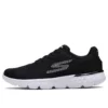 Go Run 400 Sole Sneaker GS Schwarz