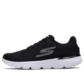 Go Run 400 Sole Sneaker GS Schwarz