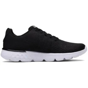 Go Run 400 Sole Sneaker GS Schwarz