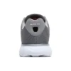 Go Run 400 Sole Sportschuhe Grau/Weiß