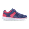 Go Run 400 Sparkle Sprinters Low-Top Sneaker K Blau/Pink