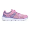 Go Run 400 Sparkle Sprinters Low-Top-Sneaker K Pink/Lila