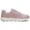 Go Run 400 Sportschuhe Pink/Weiß