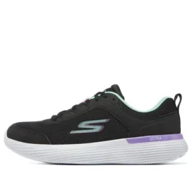 Go Run 400 V2 „Black White Purple“