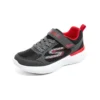 Go Run 400 V2 „Grau Rot Schwarz“