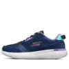 Go Run 400 V2 Low-Top Blau/Lila