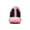 Go Run 400 V2 Low-Top „Schwarz Blau Rosa“
