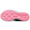 Go Run 400 V2 Low-Top „Schwarz Blau Rosa“