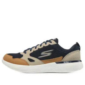 Go Run 400 V2 „Navy Blue Brown“