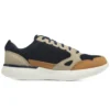 Go Run 400 V2 „Navy Blue Brown“