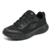 Go Run 400 V2 Omega Schuhe „Core Black“