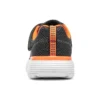 Go Run 400 V2 Omega Schuhe „Grau-Orange“