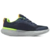 Go Run 400 V2 Omega Schuhe „Navy Grey“