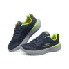 Go Run 400 V2 Omega Schuhe „Navy Grey“
