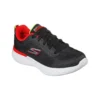 Go Run 400 V2 „Schwarz Rot“