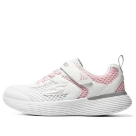 Go Run 400 V2 „Weiß Rosa“